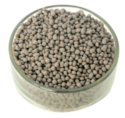 Silicon Granules